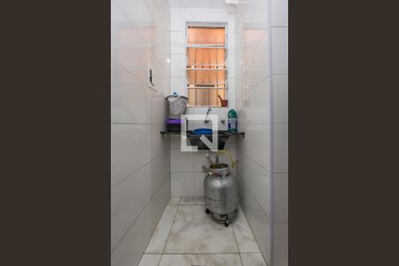 Apartamento à venda com 45m², 2 quartos e 1 vaga Apartamento à venda com 45m², 2 quartos e 1 vagaÁrea de Serviço