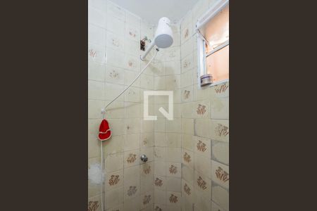 Apartamento à venda com 45m², 2 quartos e 1 vaga Apartamento à venda com 45m², 2 quartos e 1 vagaBanheiro