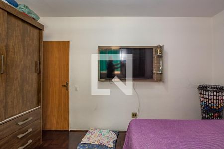 Quarto 1 de apartamento à venda com 2 quartos, 45m² em Gameleira, Belo Horizonte