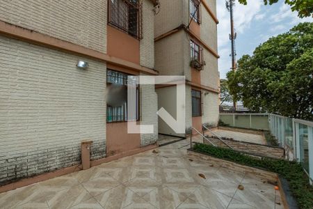 Apartamento à venda com 45m², 2 quartos e 1 vaga Apartamento à venda com 45m², 2 quartos e 1 vagaÁrea comum