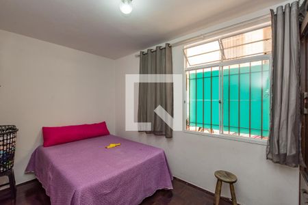 Quarto 1 de apartamento à venda com 2 quartos, 45m² em Gameleira, Belo Horizonte
