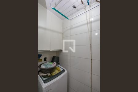 Apartamento à venda com 45m², 2 quartos e 1 vaga Apartamento à venda com 45m², 2 quartos e 1 vagaÁrea de Serviço
