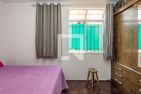 Quarto 1 de apartamento à venda com 2 quartos, 45m² em Gameleira, Belo Horizonte