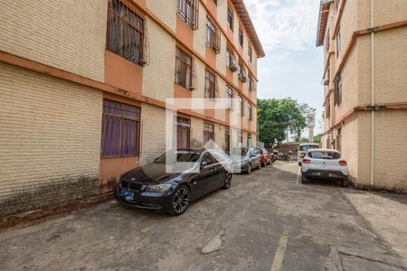 Apartamento à venda com 45m², 2 quartos e 1 vaga Apartamento à venda com 45m², 2 quartos e 1 vagaGaragem