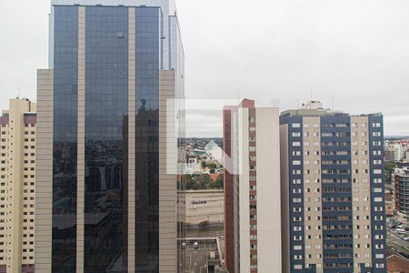 Apartamento para alugar com 180m², 3 quartos e 1 vagaVista do Quarto 2