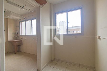 Apartamento para alugar com 180m², 3 quartos e 1 vagaDespensa