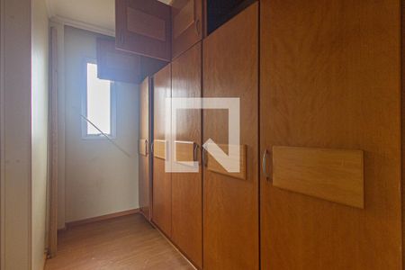 Apartamento para alugar com 180m², 3 quartos e 1 vagaCloset do Quarto 3