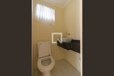 Apartamento para alugar com 180m², 3 quartos e 1 vagaLavabo