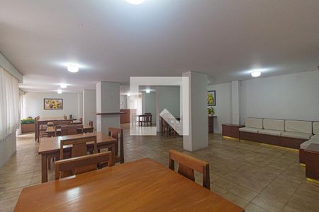 Apartamento para alugar com 180m², 3 quartos e 1 vagaÁrea comum