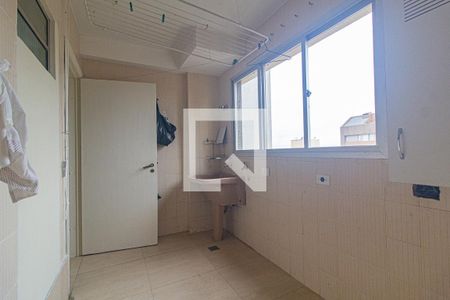 Apartamento para alugar com 180m², 3 quartos e 1 vagaÁrea de Serviço