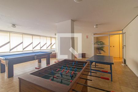 Apartamento para alugar com 180m², 3 quartos e 1 vagaÁrea comum