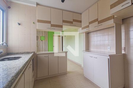 Apartamento para alugar com 180m², 3 quartos e 1 vagaCozinha