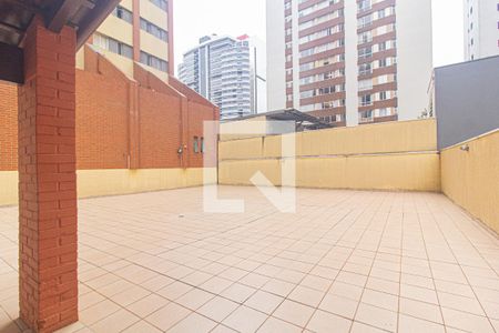 Apartamento para alugar com 180m², 3 quartos e 1 vagaÁrea comum