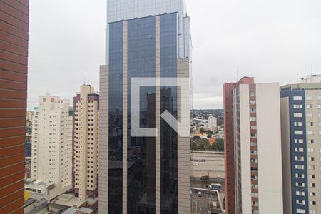 Apartamento para alugar com 180m², 3 quartos e 1 vagaVista do Quarto 3