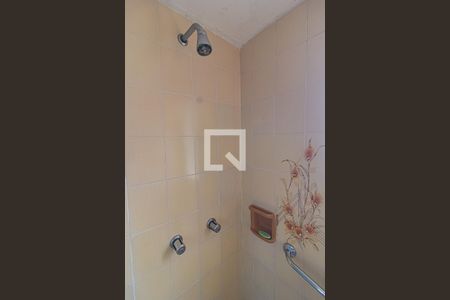 Apartamento para alugar com 180m², 3 quartos e 1 vagaBanheiro do Quarto 3