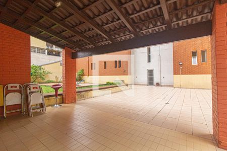 Apartamento para alugar com 180m², 3 quartos e 1 vagaÁrea comum