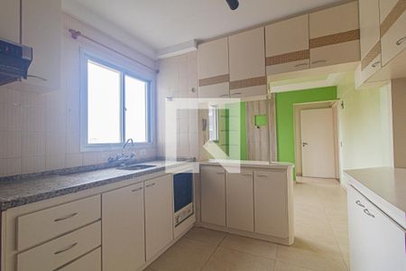 Apartamento para alugar com 180m², 3 quartos e 1 vagaCozinha