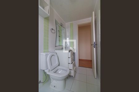 Apartamento para alugar com 180m², 3 quartos e 1 vagaBanheiro 2