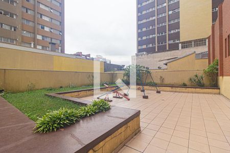 Apartamento para alugar com 180m², 3 quartos e 1 vagaÁrea comum