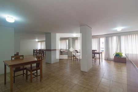 Apartamento para alugar com 180m², 3 quartos e 1 vagaÁrea comum