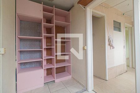 Apartamento para alugar com 180m², 3 quartos e 1 vagaDespensa