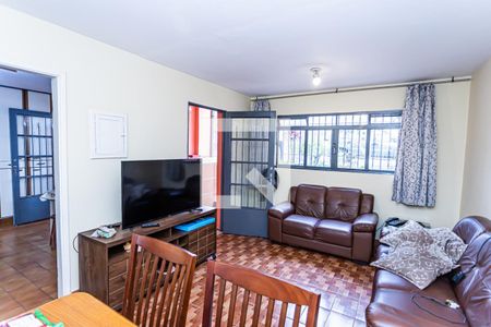 Sala de casa à venda com 2 quartos, 210m² em Parque Sao Domingos, São Paulo