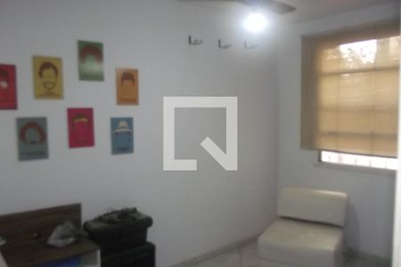 Quarto 1 de apartamento à venda com 2 quartos, 55m² em Inhauma, Rio de Janeiro