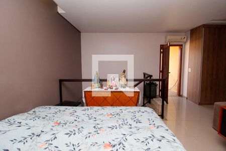 Casa à venda com 330m², 6 quartos e 4 vagas Casa à venda com 330m², 6 quartos e 4 vagasQuarto 4