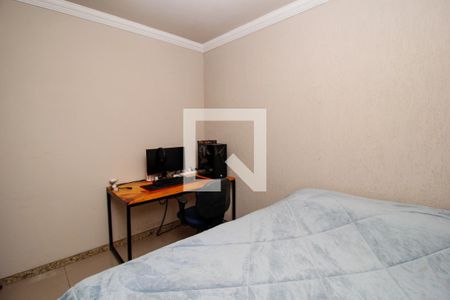 Casa à venda com 330m², 6 quartos e 4 vagas Casa à venda com 330m², 6 quartos e 4 vagasQuarto 3