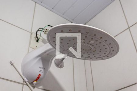 Casa à venda com 40m², 2 quartos e 1 vagaBanheiro