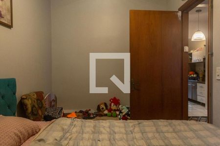 Quarto 1 de casa à venda com 2 quartos, 40m² em Hípica, Porto Alegre