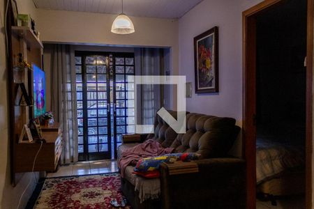 Sala de casa à venda com 2 quartos, 40m² em Hípica, Porto Alegre