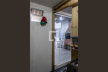 Casa à venda com 40m², 2 quartos e 1 vagaCloset