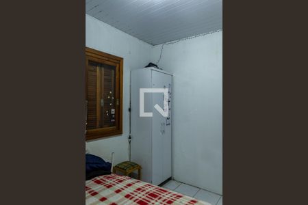Quarto 2 de casa à venda com 2 quartos, 40m² em Hípica, Porto Alegre