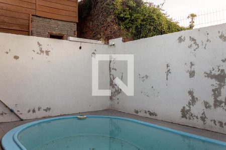 Casa à venda com 40m², 2 quartos e 1 vagaPiscina