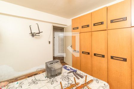 Apartamento à venda com 40m², 1 quarto e sem vaga Apartamento à venda com 40m², 1 quarto e sem vagaQuarto