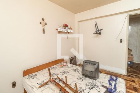 Apartamento à venda com 40m², 1 quarto e sem vaga Apartamento à venda com 40m², 1 quarto e sem vagaQuarto