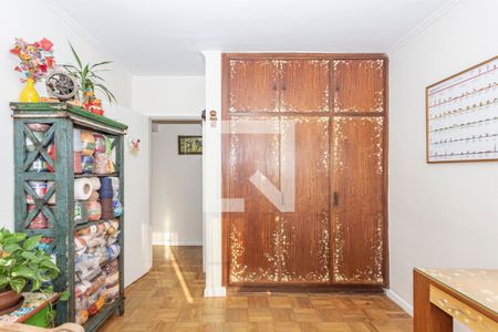 Quarto 1 de apartamento à venda com 3 quartos, 105m² em Cambuci, São Paulo