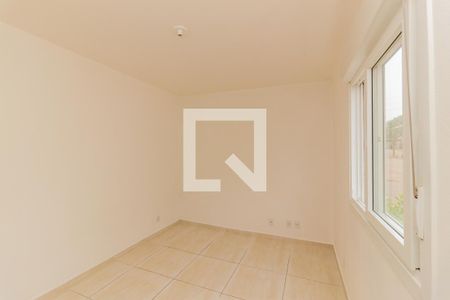 Quarto 1 de apartamento à venda com 2 quartos, 51m² em Industrial, Novo Hamburgo