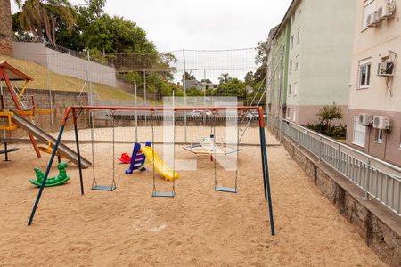 Apartamento à venda com 51m², 2 quartos e 1 vagaÁrea comum - Playground