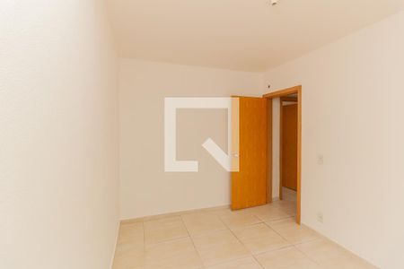 Apartamento à venda com 51m², 2 quartos e 1 vagaQuarto 2