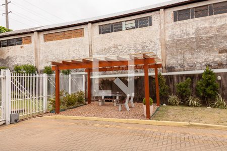 Apartamento à venda com 51m², 2 quartos e 1 vagaÁrea comum