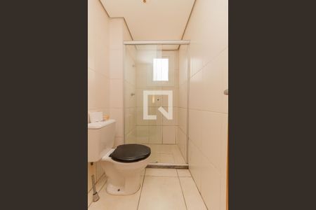 Apartamento à venda com 51m², 2 quartos e 1 vagaBanheiro