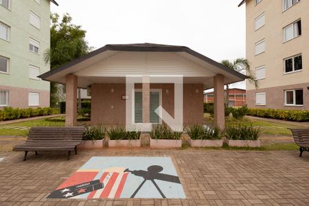 Apartamento à venda com 51m², 2 quartos e 1 vagaÁrea comum - Salão de festas