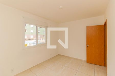 Quarto 1 de apartamento à venda com 2 quartos, 51m² em Industrial, Novo Hamburgo