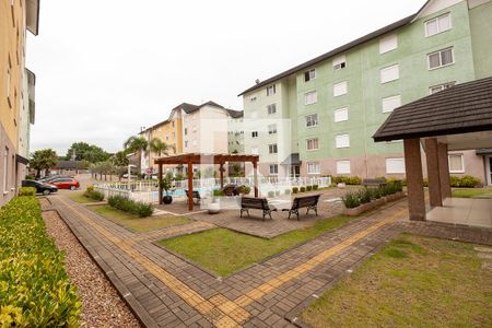 Apartamento à venda com 51m², 2 quartos e 1 vagaÁrea comum