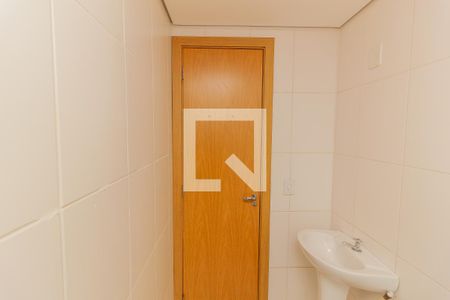 Apartamento à venda com 51m², 2 quartos e 1 vagaBanheiro