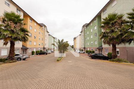 Apartamento à venda com 51m², 2 quartos e 1 vagaFachada