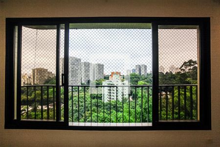 Apartamento à venda com 316m², 4 quartos e 4 vagas Apartamento à venda com 316m², 4 quartos e 4 vagasVista