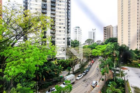 Apartamento à venda com 316m², 4 quartos e 4 vagas Apartamento à venda com 316m², 4 quartos e 4 vagasSuíte 1 - Vista